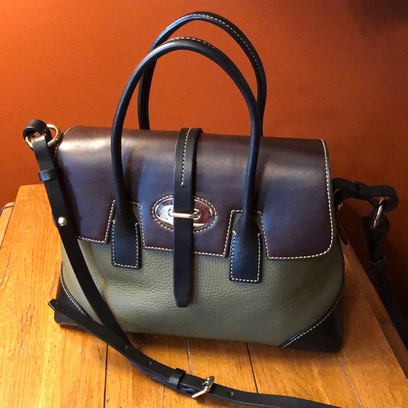 Dooney & Bourke | Bags | Nwot Dooney Bourke Elisa Bag | Poshmark